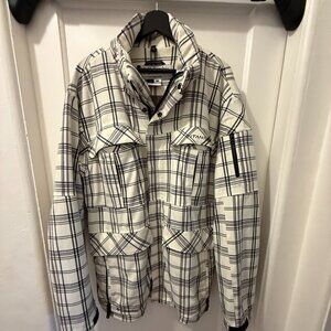 Columbia Titanium Snowboard Jacket